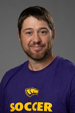 Staff Member Cory Bougie Photo